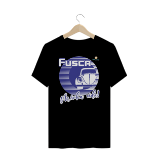 Nome do produtoCAMISETA TRADICIONAL - FUSCA MINHA VIDA