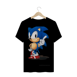 Nome do produtoSonic Ideia