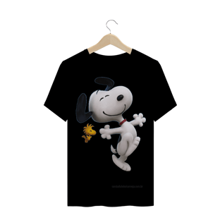 Nome do produtoSnoopy Feliz