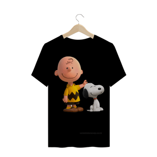 Nome do produtoSnoopy e Charlie
