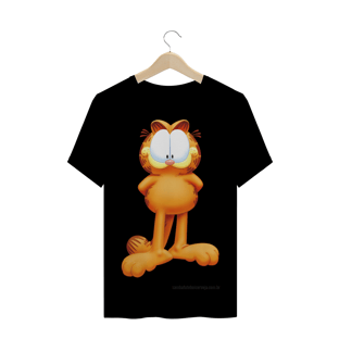 Nome do produtoGarfield Apresentado