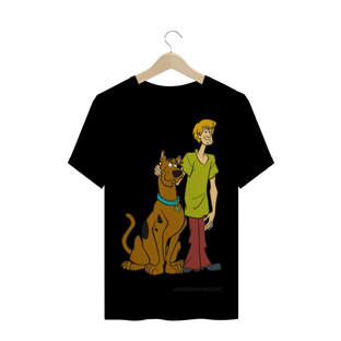 Nome do produtoScooby e Salsicha