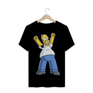 Nome do produtoHomer Barriga