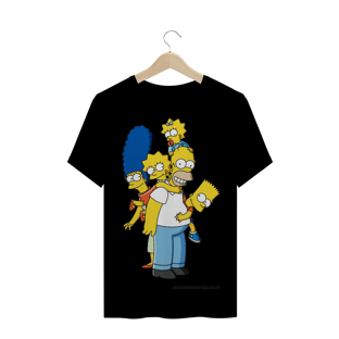 Nome do produtoHomer Familia