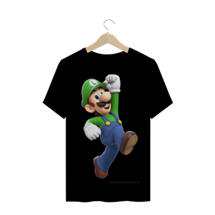 Nome do produtoSuper Mario Luigi Bros