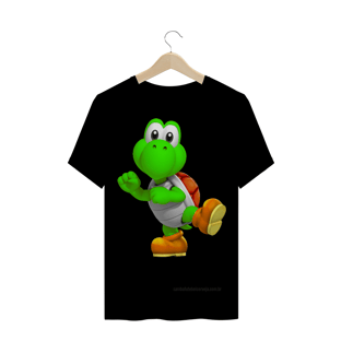 Nome do produtoSuper Mario Yoshi