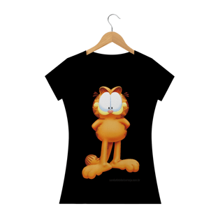 Nome do produtoGarfield Apresentado