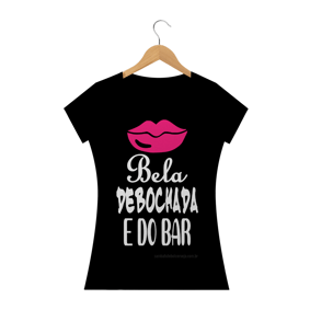 Bela Debochada e do Bar