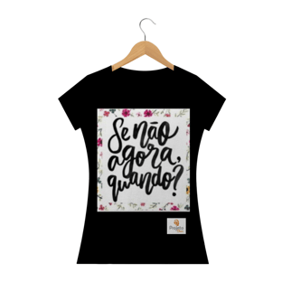 Nome do produtoCamisa FEM-Quando-Color