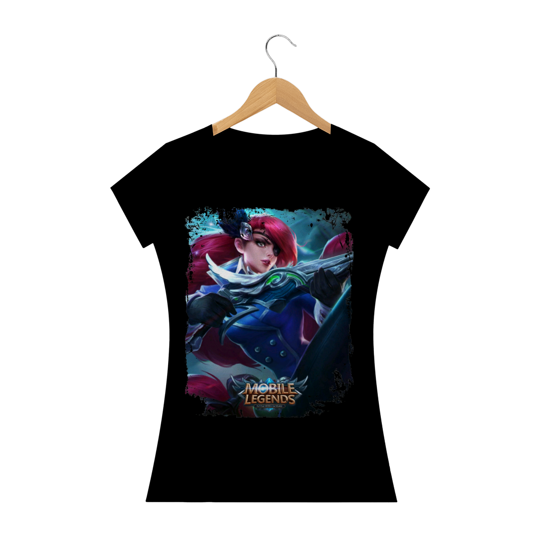 Nome do produto: LESLEN FEM.