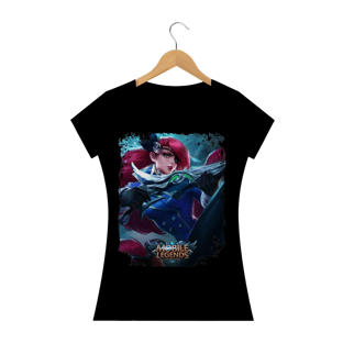 Nome do produtoLESLEN FEM.