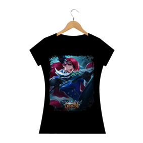 Nome do produto  LESLEN FEM.