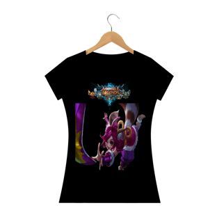 Nome do produtoNANA WIZARD FEM.