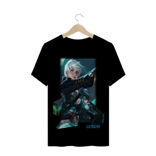 Nome do produtoGUSION MASC.