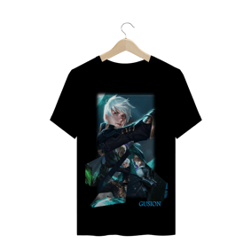 Nome do produto  GUSION MASC.