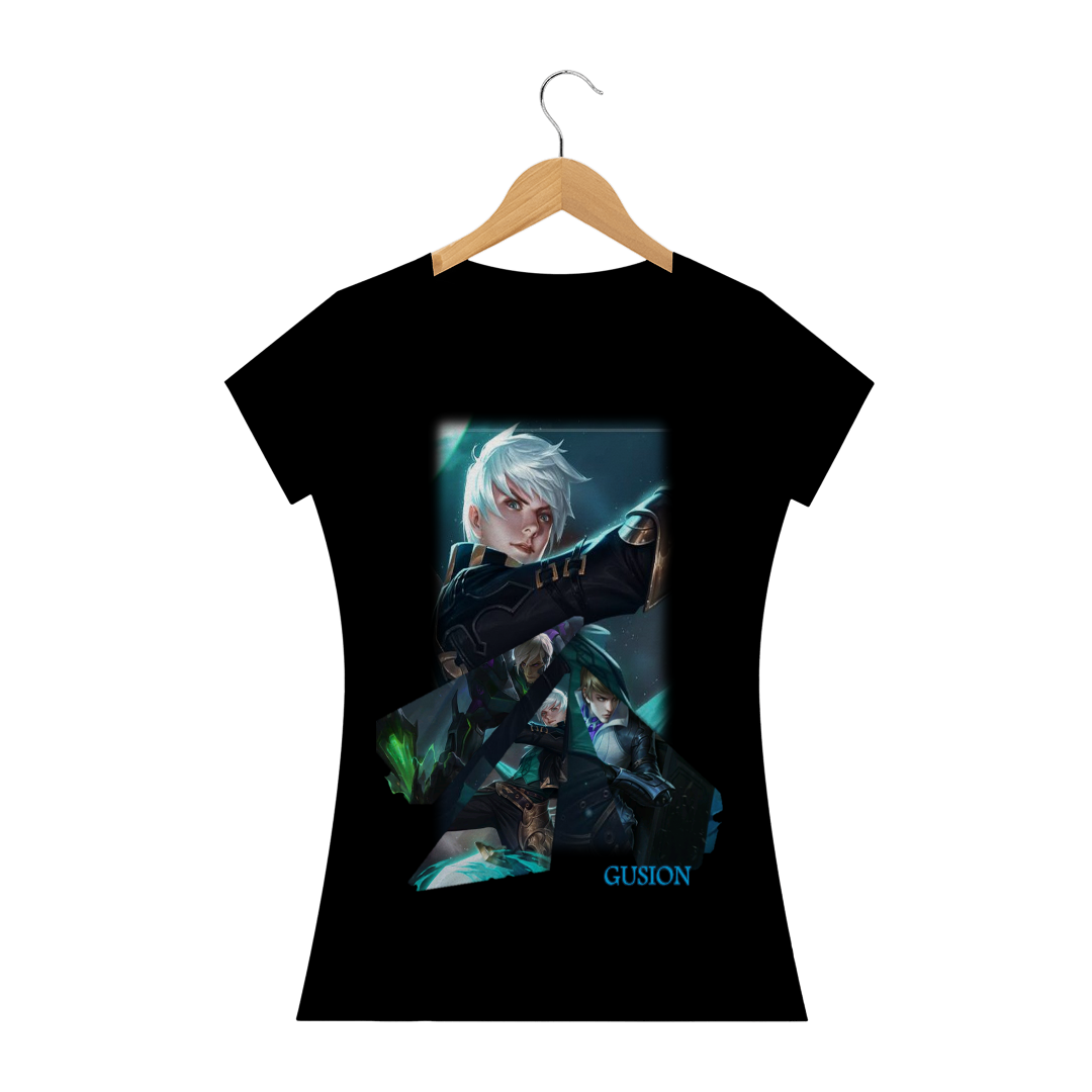 Nome do produto: GUSION FEM.