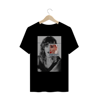 Nome do produto Camiseta Taylor Swift