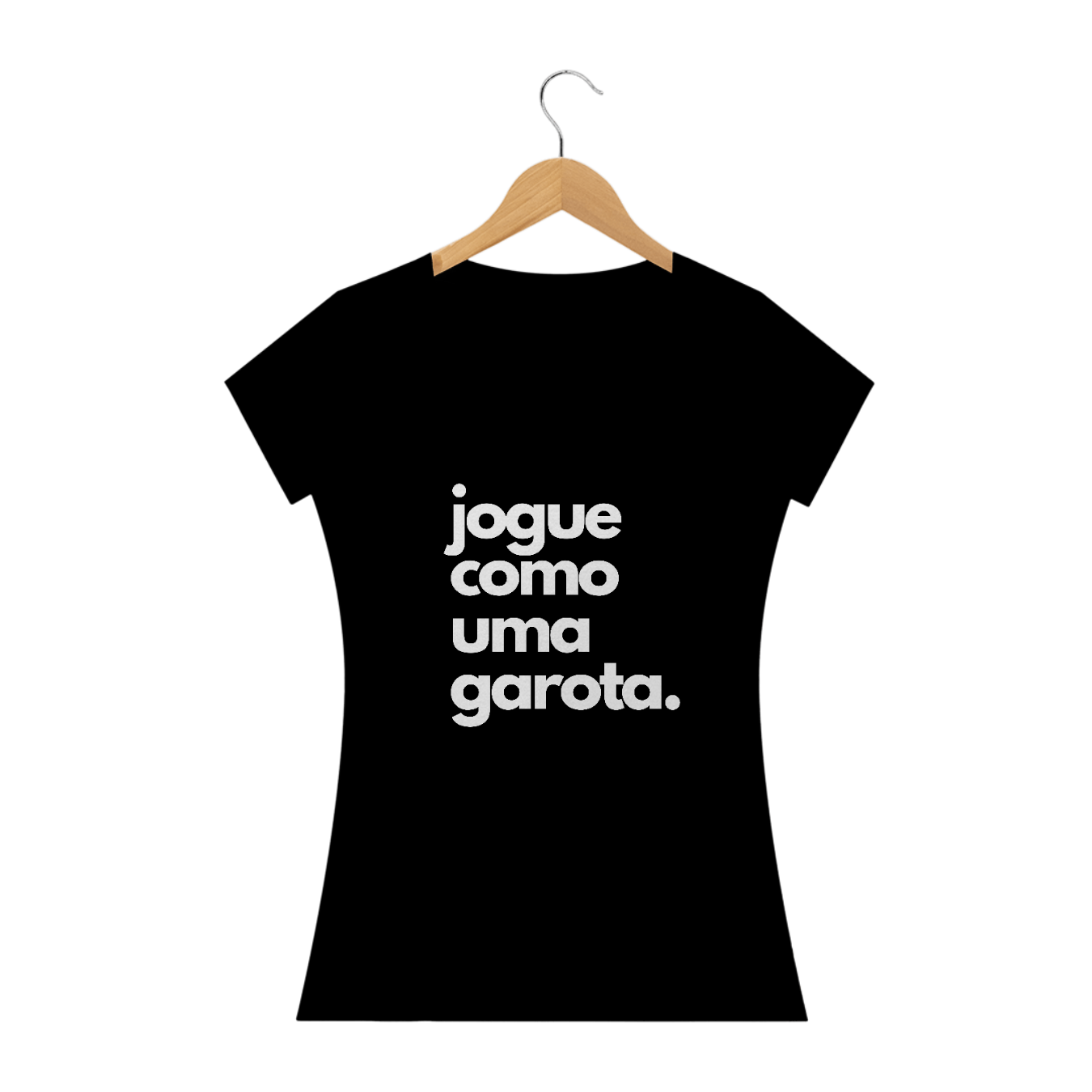 BABY LONG - Jogue como uma garota