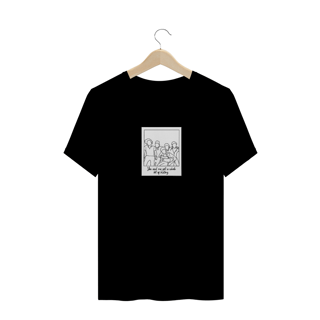Nome do produto Camiseta One Direction