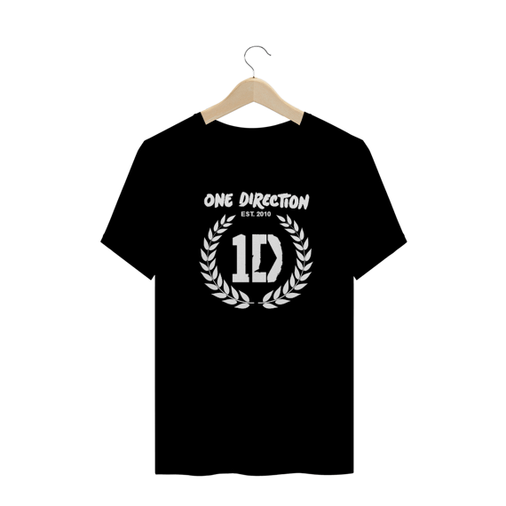 Camiseta One Direction