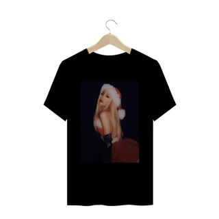 Nome do produto Camiseta Ariana Grande
