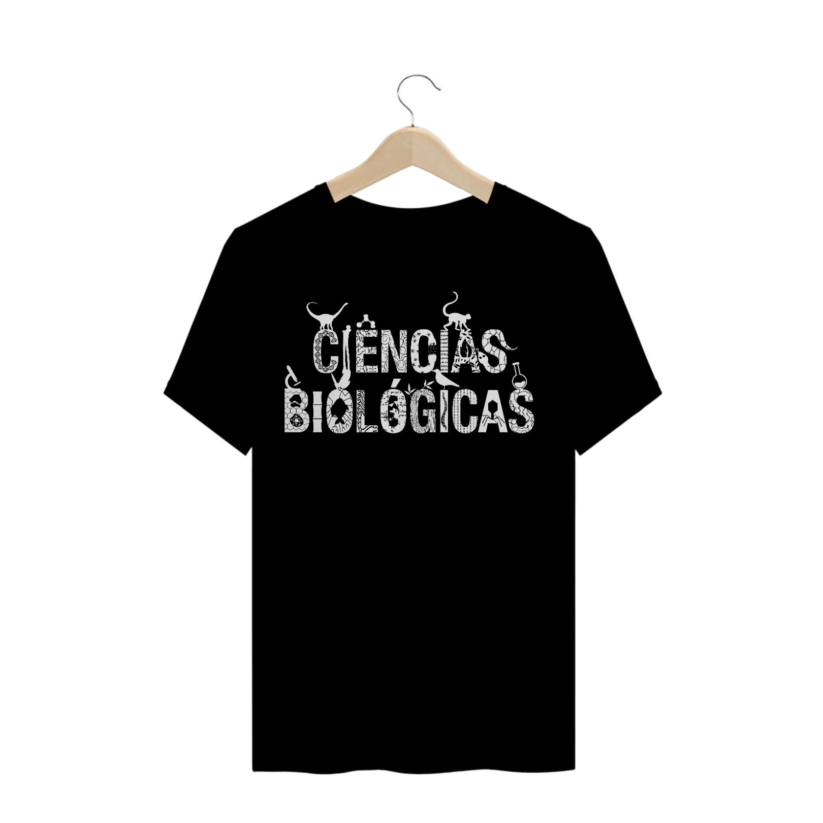 Nome do produto: Ciências biológicas