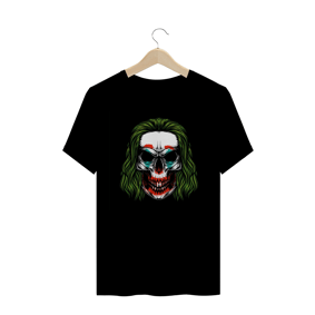 Camiseta Caveira 02