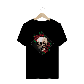 Camiseta Caveira 03