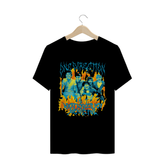 Nome do produto Camiseta One Direction
