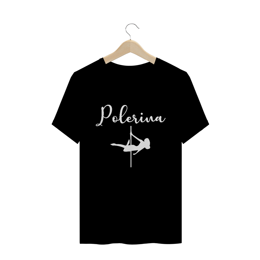 Camiseta Polerina T-Shirt Quality