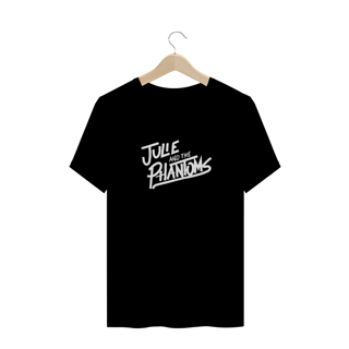 Nome do produto Camiseta Julie and the Phantoms