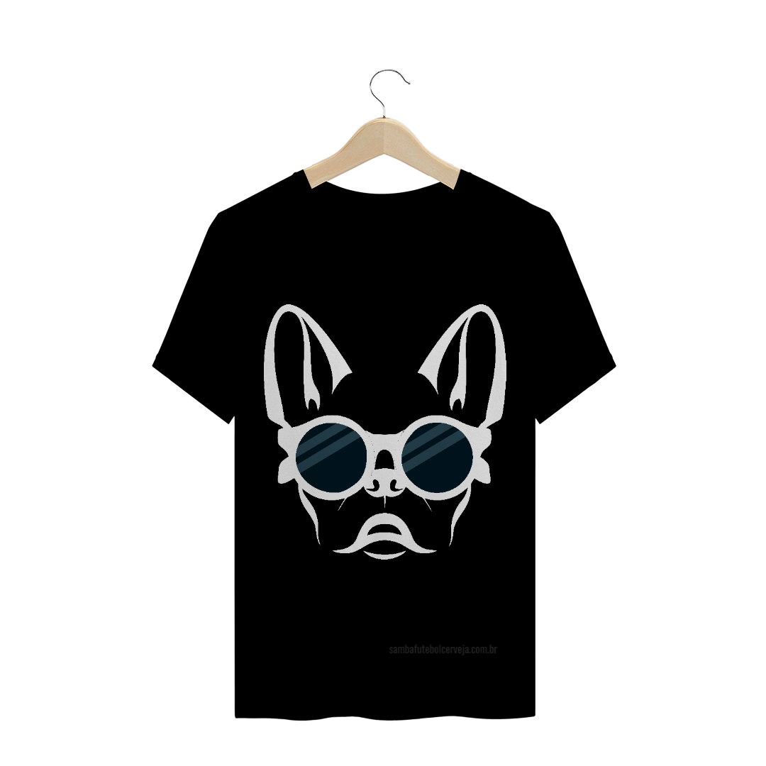 Nome do produto: Bulldog Oculos