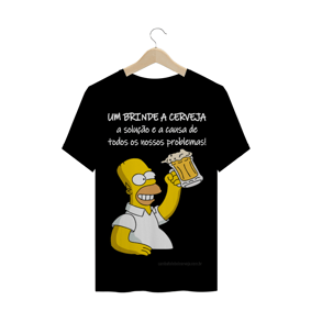 Brinde Cerveja