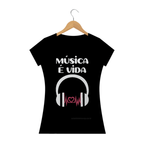 Música é Vida
