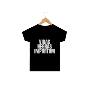 Vidas Negras Importam