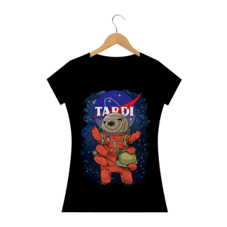 Nome do produto Camiseta Tardígrado Astronauta - Baby