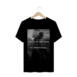 Nome do produtoTo sombrio hoje