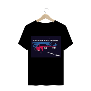 Nome do produtoBusted! T-Shirt Masc