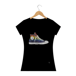 Nome do produtoAll Star Cano Longo
