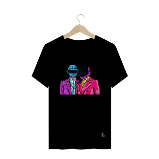 Nome do produtoDaft Punk 2