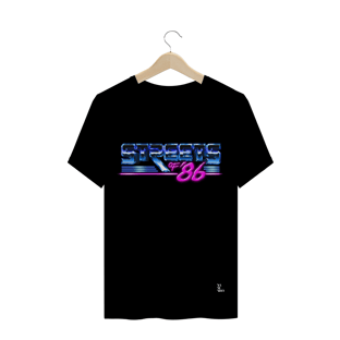 Nome do produtoStreet 86
