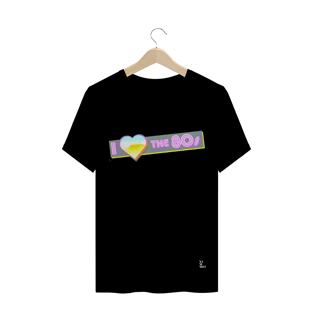 Nome do produtoI Love 80