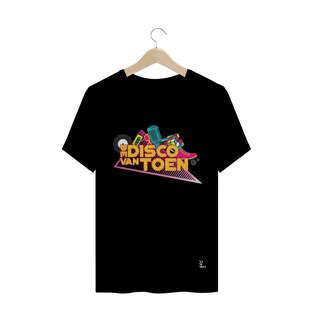 Nome do produtoDisco 80