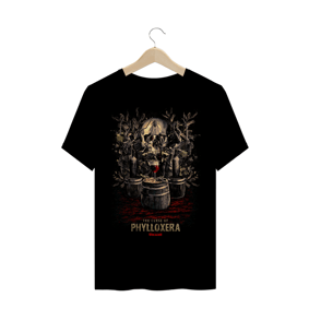 Camiseta Phylloxera