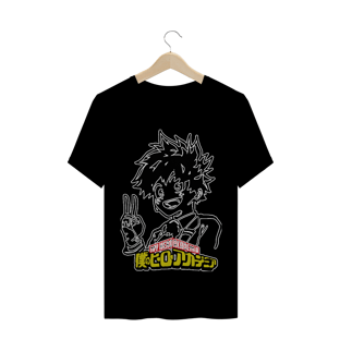Nome do produtoBoku no hero - Izuku Midoriya