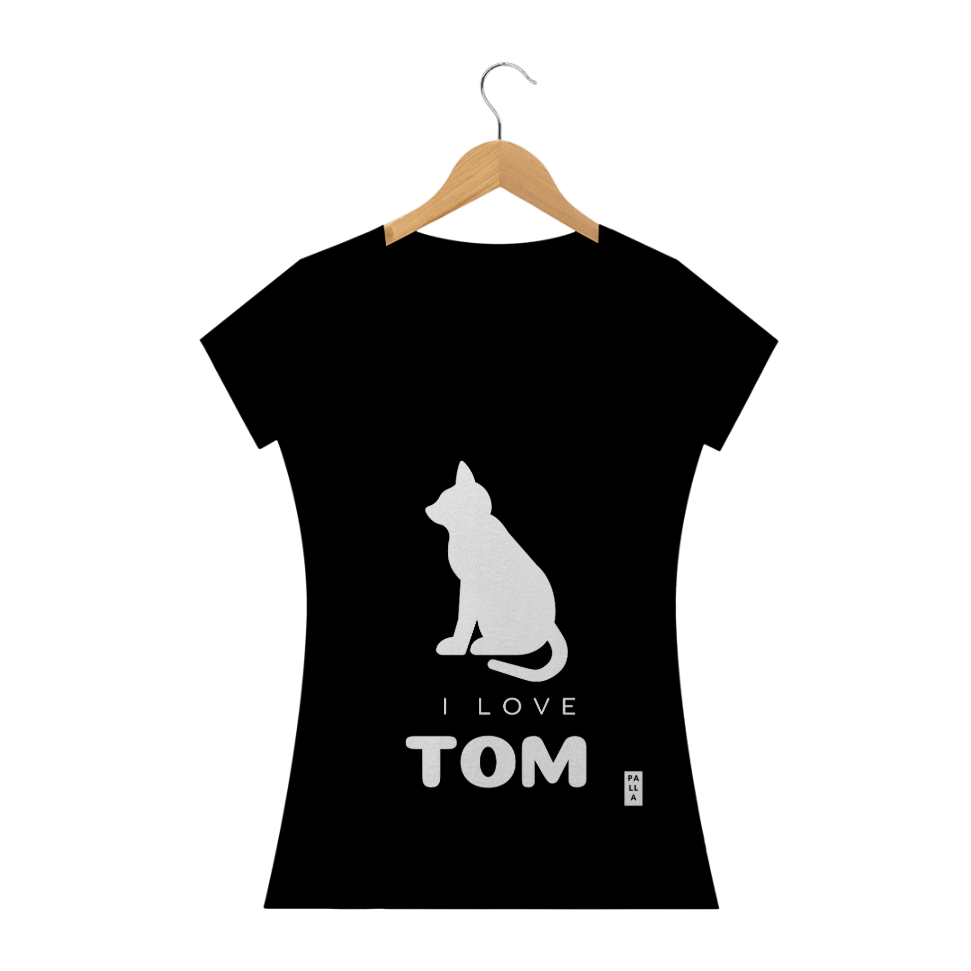 Nome do produto: GATINHO TOM BABY LONG PRIME