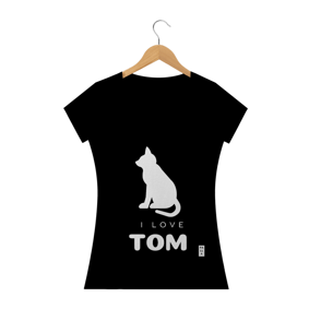 GATINHO TOM BABY LONG PRIME