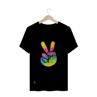 Nome do produtoPeace Tie Dye