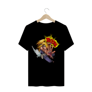 Nome do produtoNaruto: Deidara, BOOM