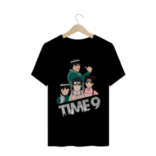 Nome do produtoNaruto: Time 9